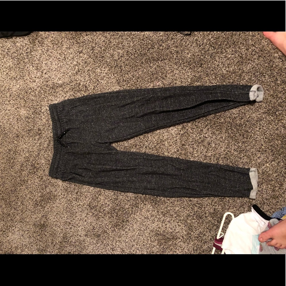 Sweatpants